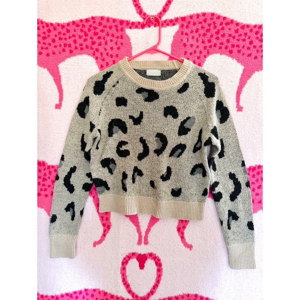 🖤Altar’d State Sweater🖤